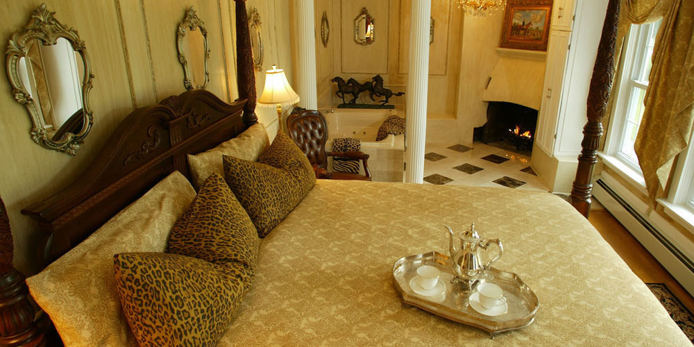 Historic Jacob Hill Inn Seekonk Habitación foto